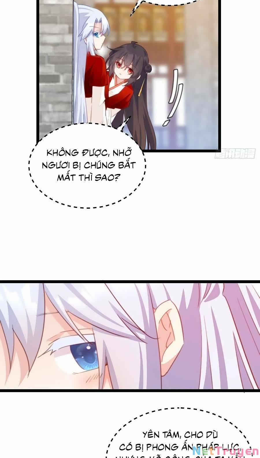 Bạo Sủng Tiểu Manh Phi 99 trang 1