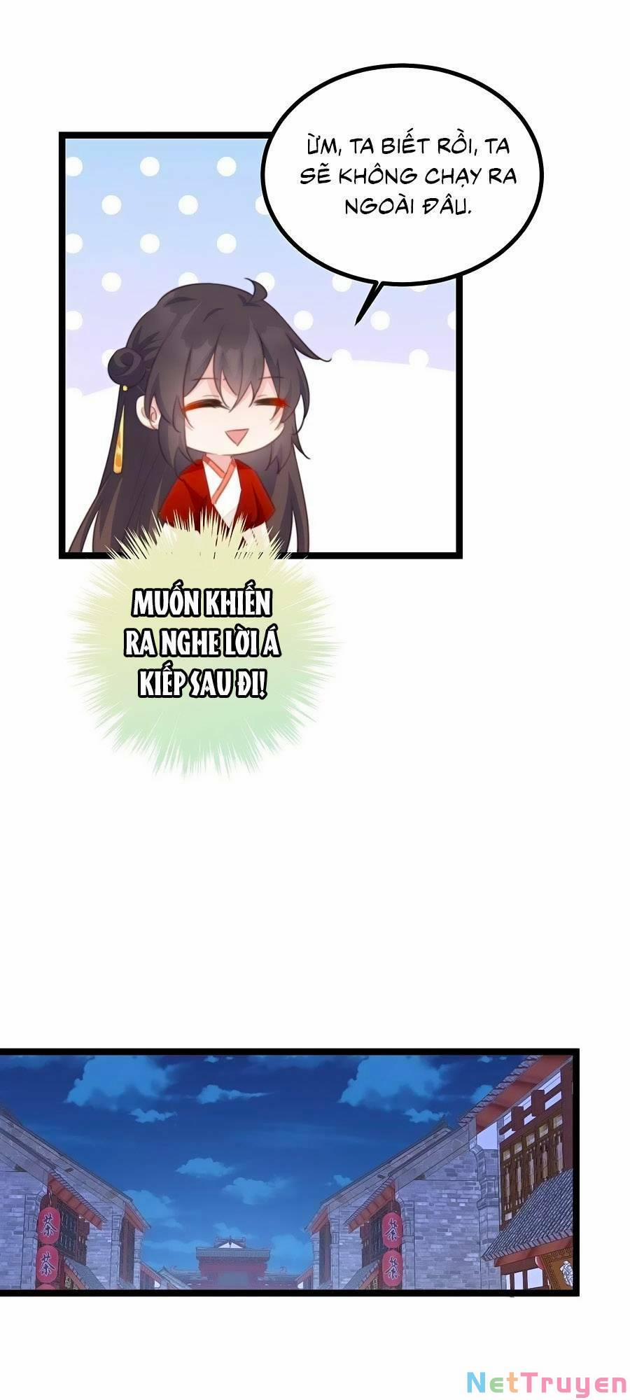 Bạo Sủng Tiểu Manh Phi 99 trang 11