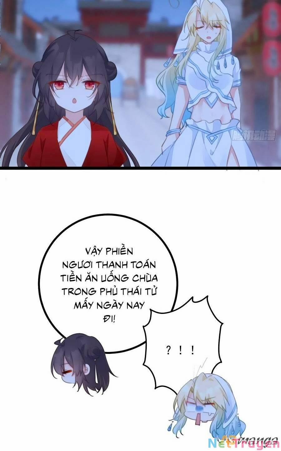 Bạo Sủng Tiểu Manh Phi 99 trang 13