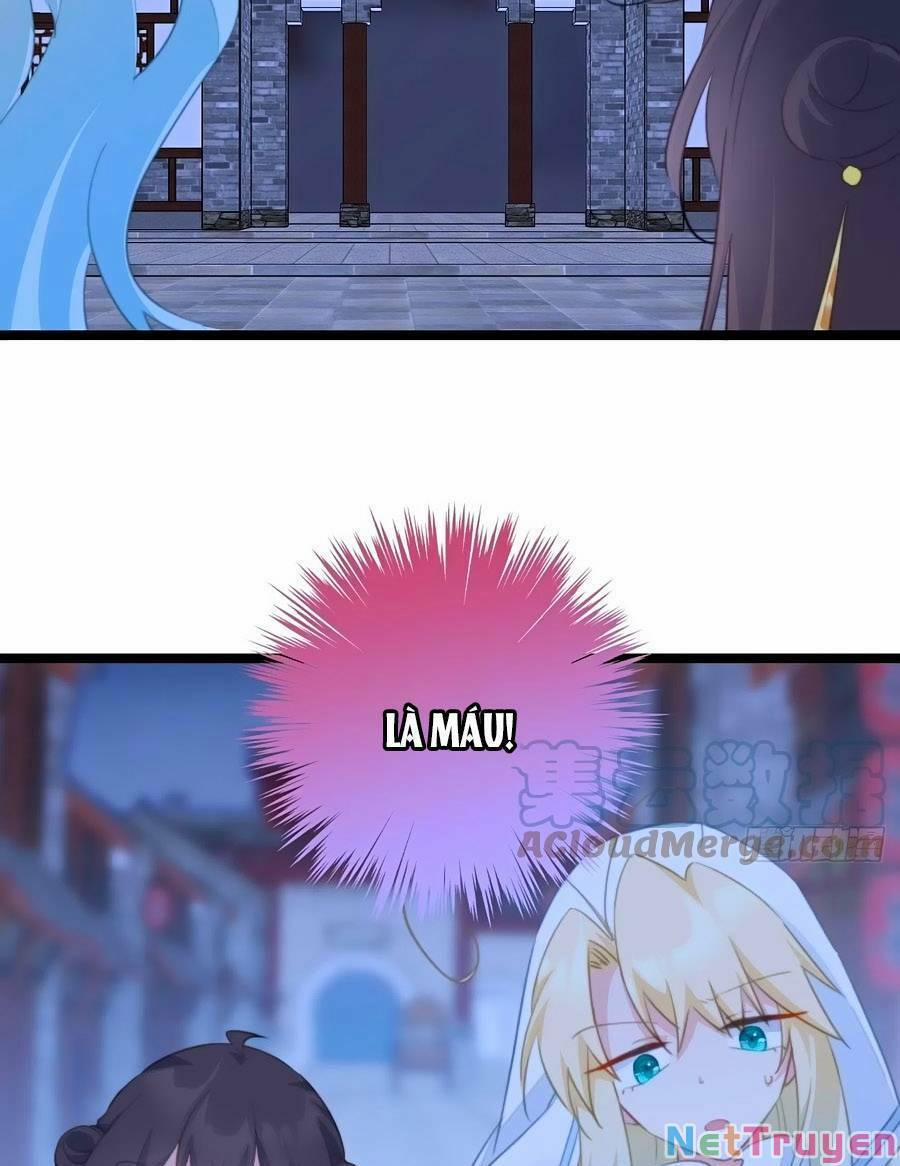 Bạo Sủng Tiểu Manh Phi 99 trang 15