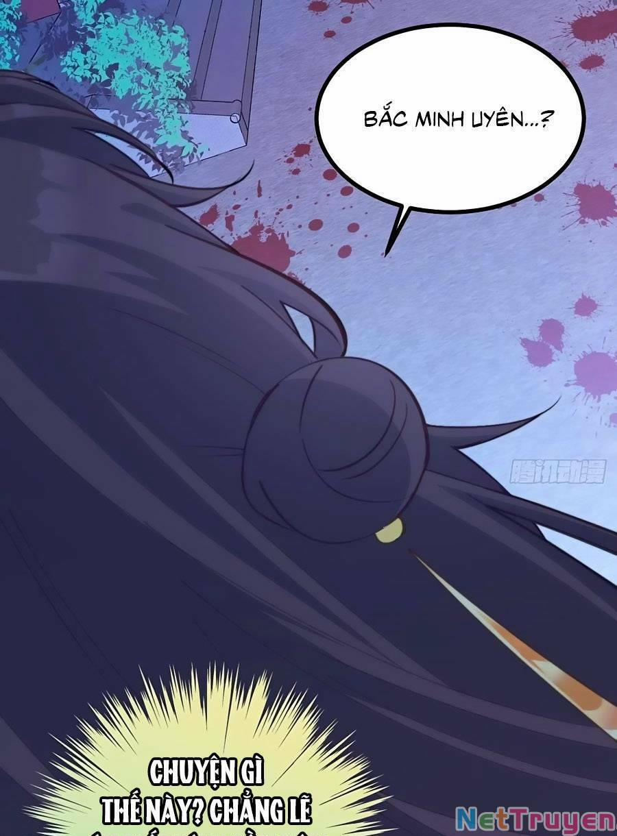 Bạo Sủng Tiểu Manh Phi 99 trang 18