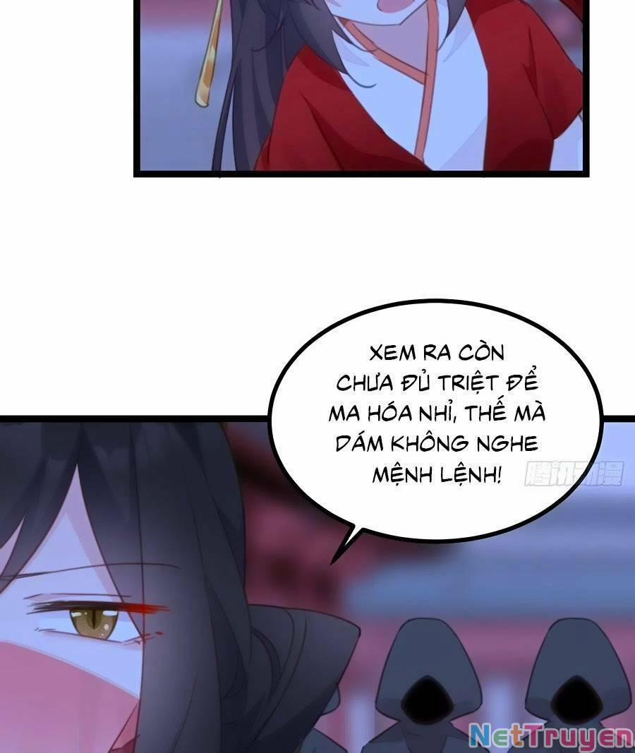 Bạo Sủng Tiểu Manh Phi 99 trang 22