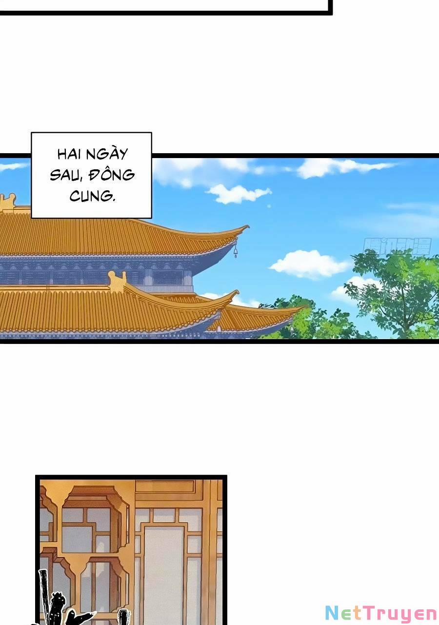 Bạo Sủng Tiểu Manh Phi 99 trang 4