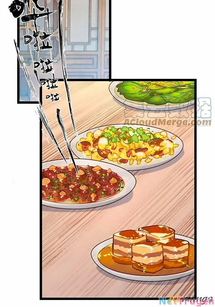 Bạo Sủng Tiểu Manh Phi 99 trang 5