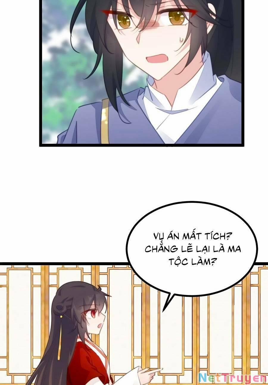 Bạo Sủng Tiểu Manh Phi 99 trang 9