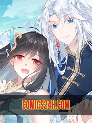 Đọc truyện tranh Bạo Sủng Tiểu Manh Phi