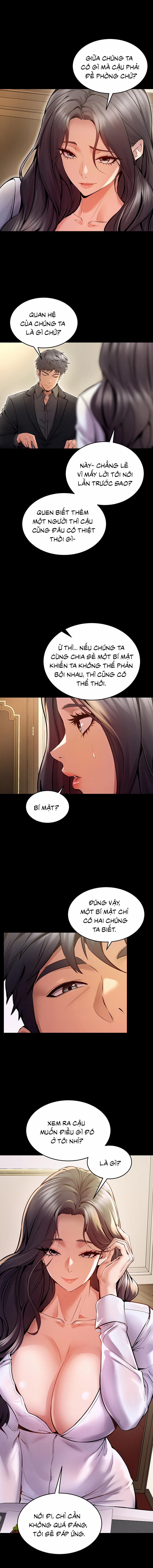 Báo thù chốn ngục tù 10 trang 7