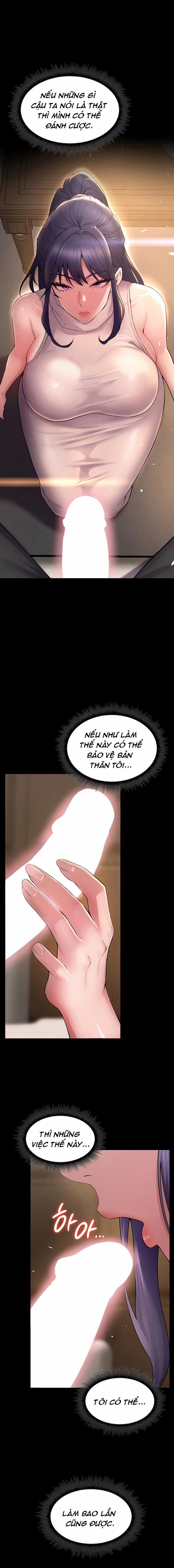 Báo thù chốn ngục tù 19 trang 0