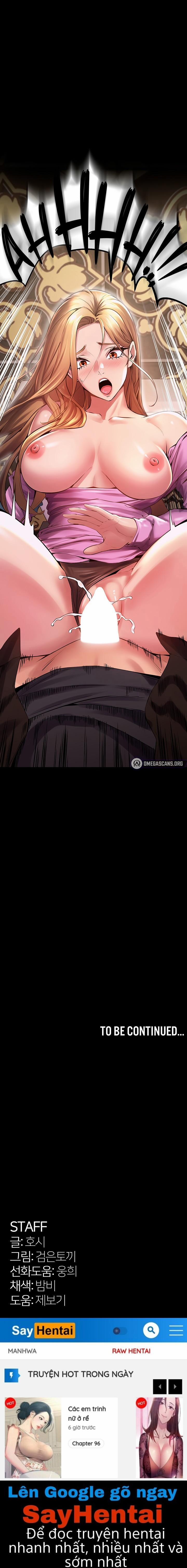 Báo thù chốn ngục tù 2 trang 18