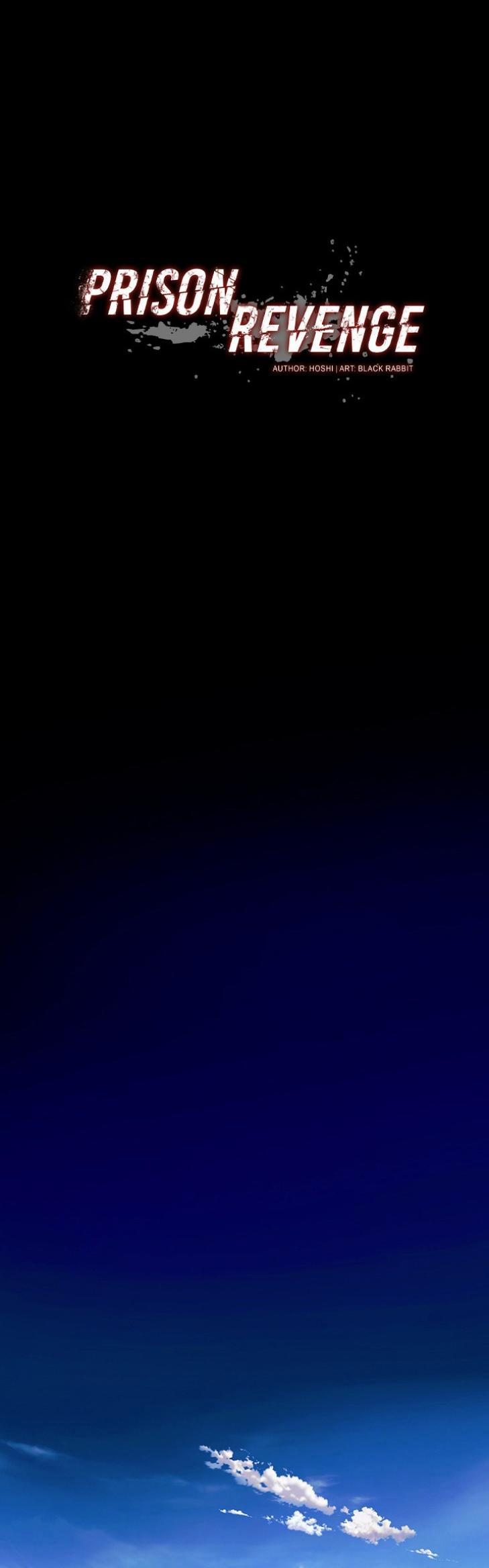 Báo thù chốn ngục tù 31 trang 0