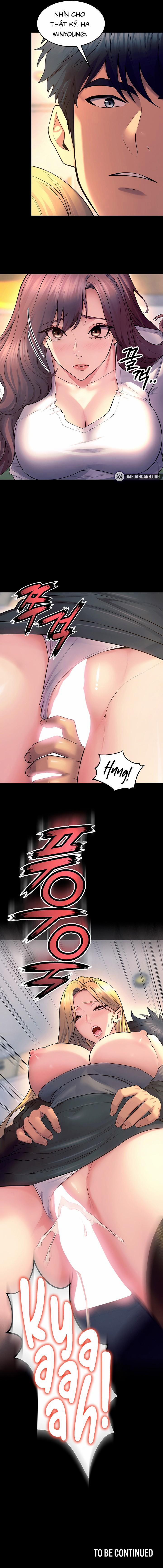 Báo thù chốn ngục tù 31 trang 10