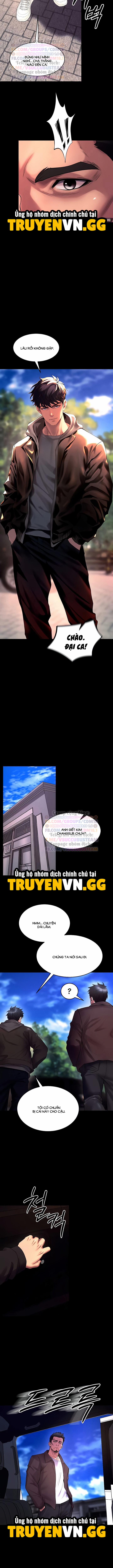 Báo thù chốn ngục tù 34 trang 7