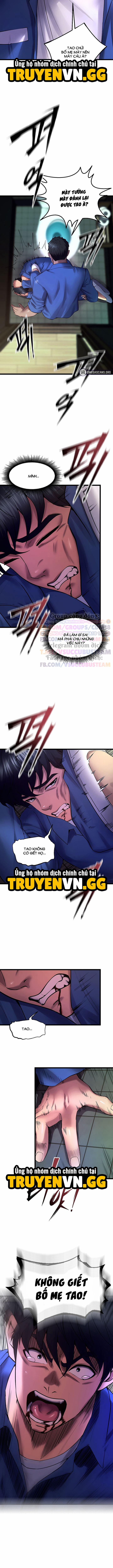 Báo thù chốn ngục tù 35 trang 7