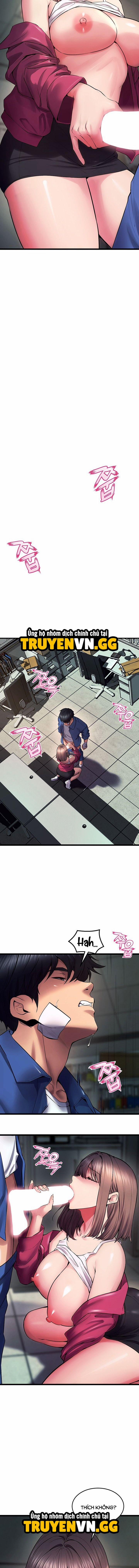 Báo thù chốn ngục tù 36 trang 14