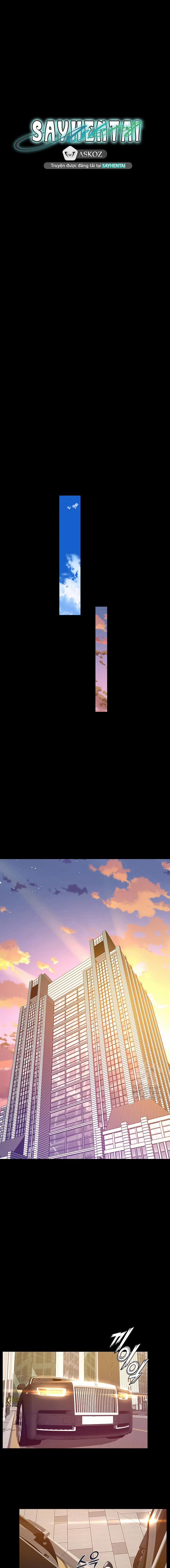 Báo thù chốn ngục tù 8 trang 8