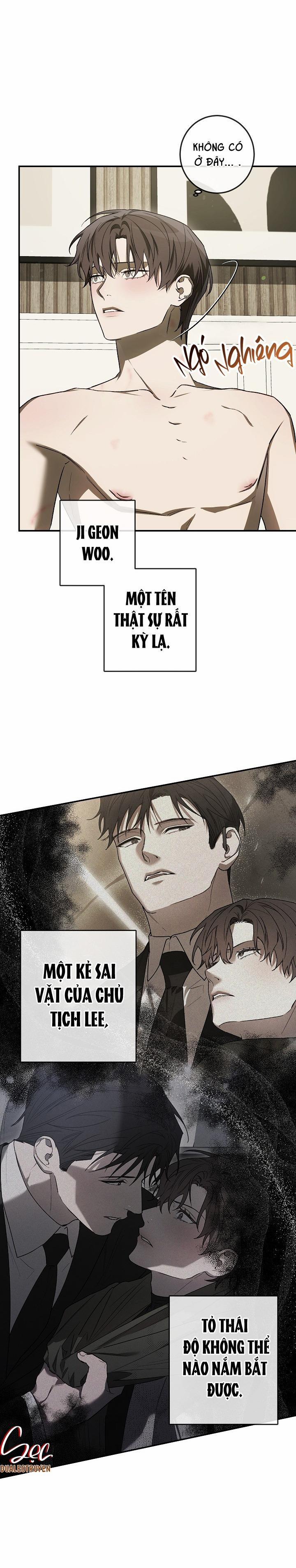BẢO VẬT 29 trang 32