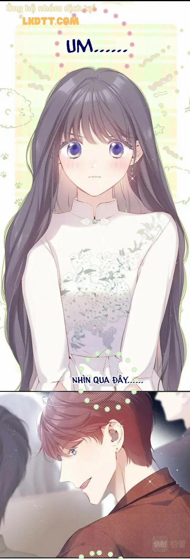 Bảo Vệ Đại Đại Bên Tôi 100 trang 0