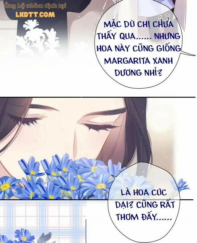 Bảo Vệ Đại Đại Bên Tôi 100 trang 13