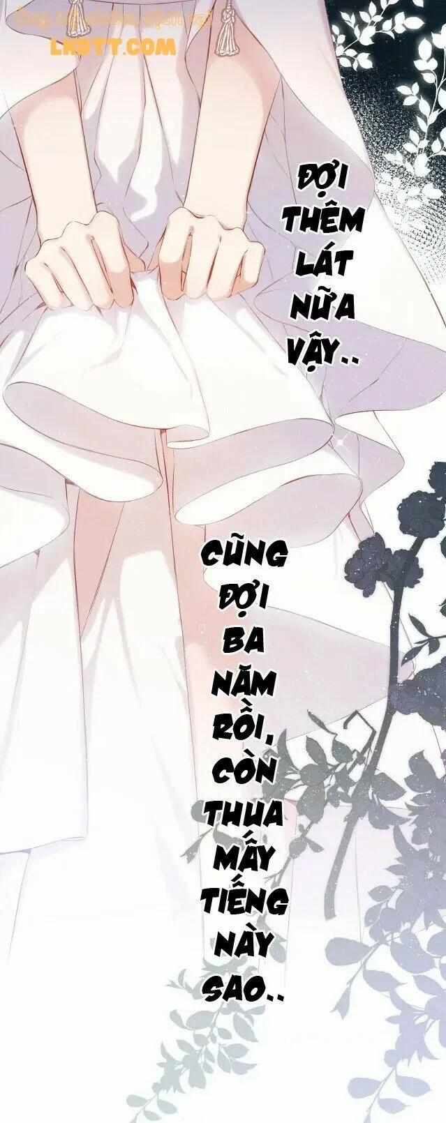 Bảo Vệ Đại Đại Bên Tôi 100 trang 2