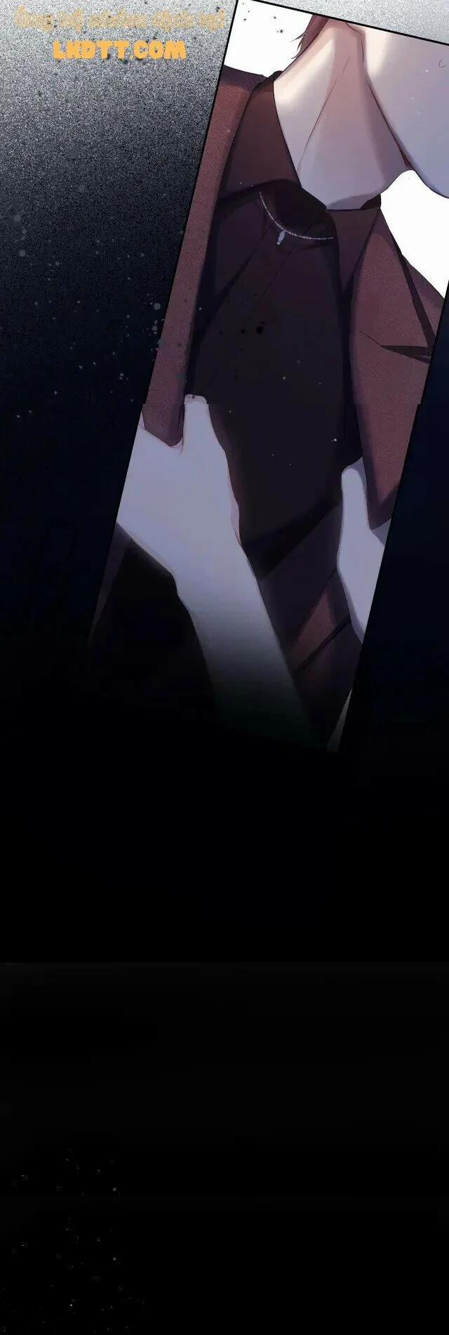 Bảo Vệ Đại Đại Bên Tôi 100 trang 20