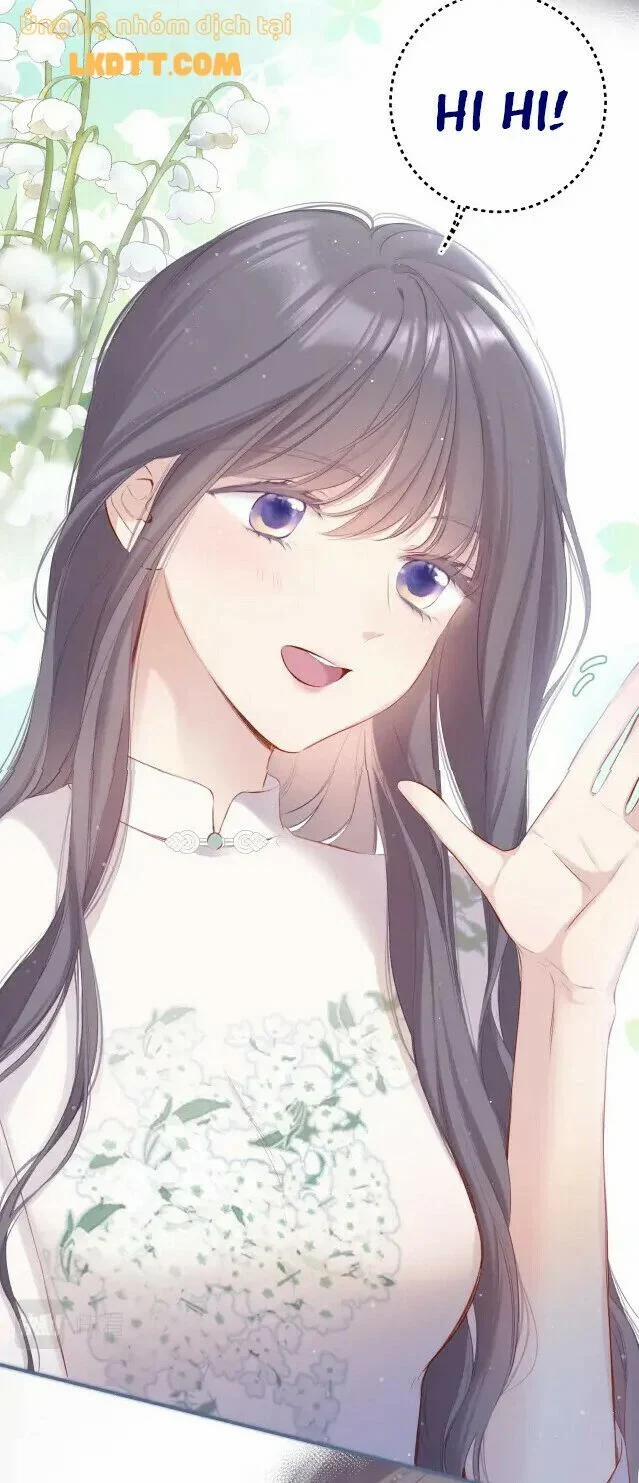 Bảo Vệ Đại Đại Bên Tôi 100 trang 5