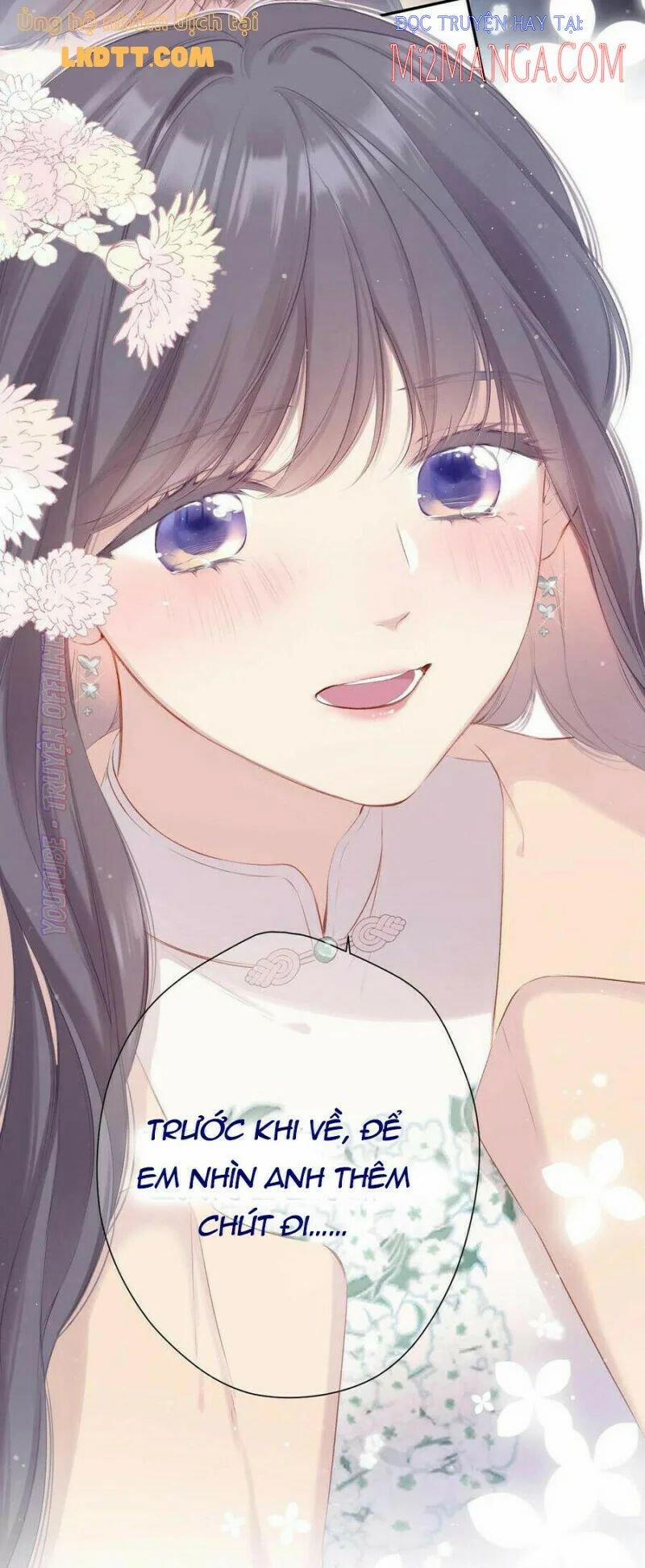 Bảo Vệ Đại Đại Bên Tôi 101 trang 1