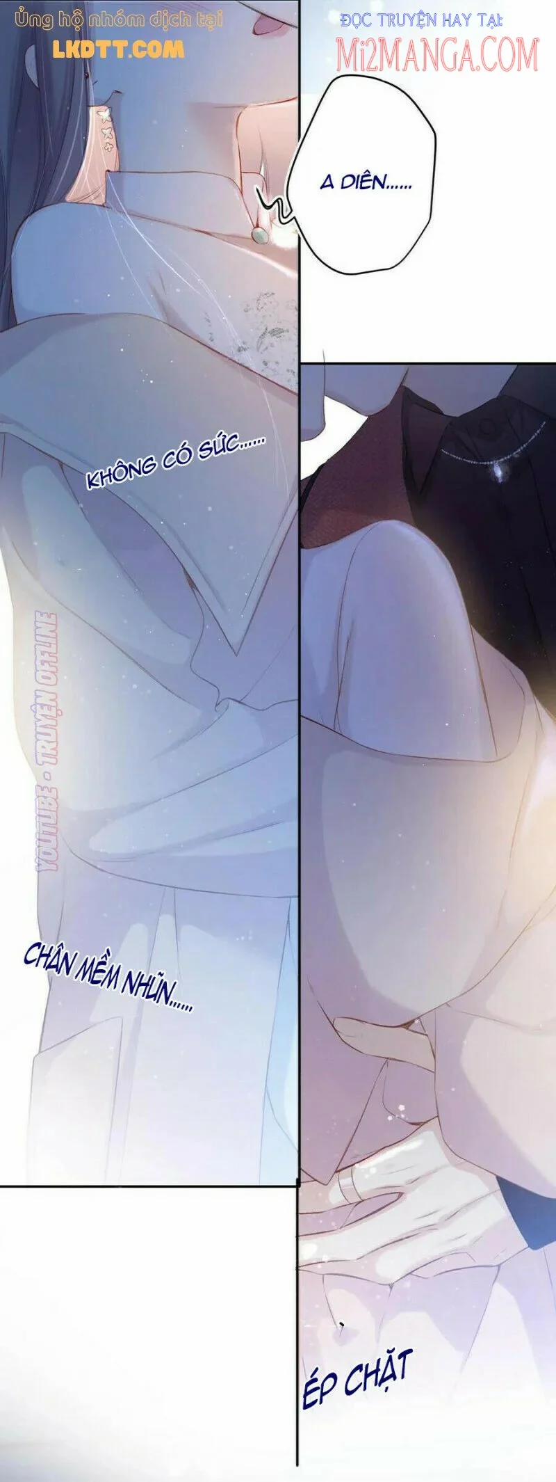 Bảo Vệ Đại Đại Bên Tôi 101 trang 13