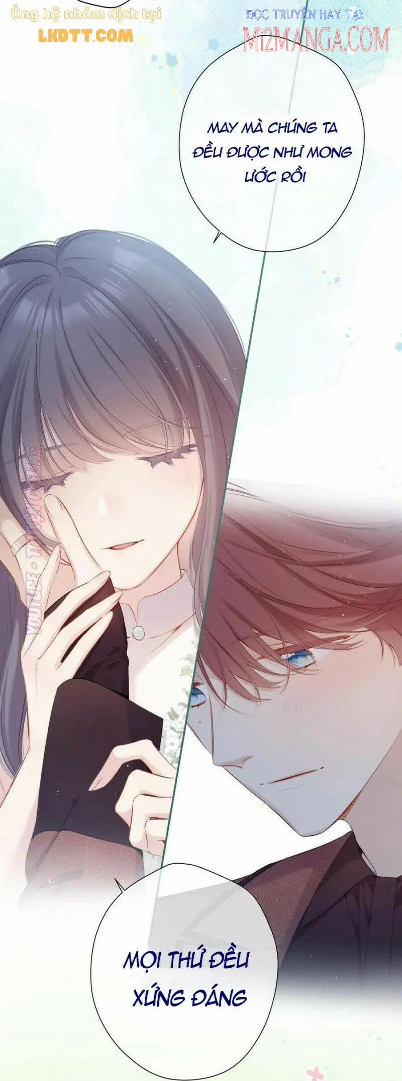 Bảo Vệ Đại Đại Bên Tôi 101 trang 21