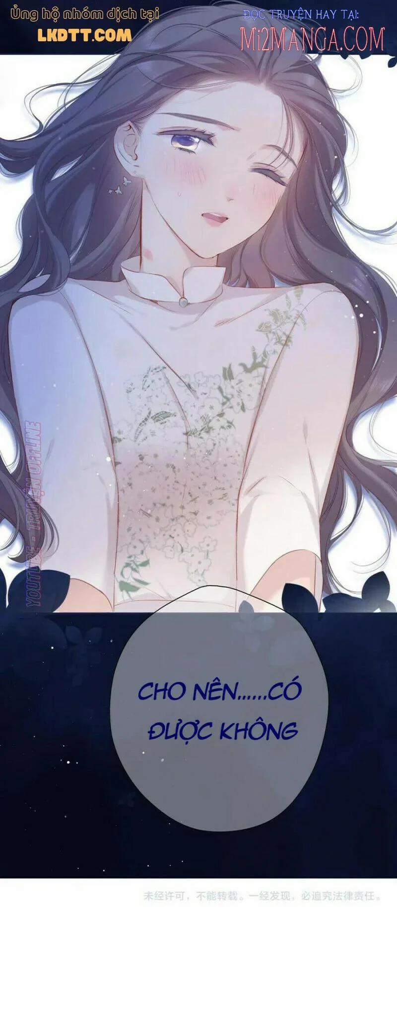 Bảo Vệ Đại Đại Bên Tôi 101 trang 29