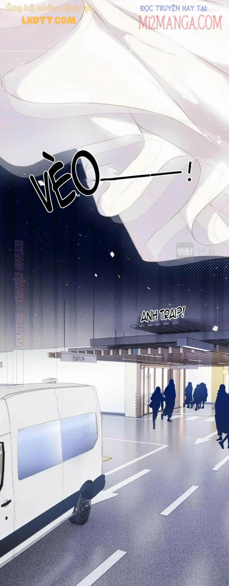 Bảo Vệ Đại Đại Bên Tôi 101 trang 5