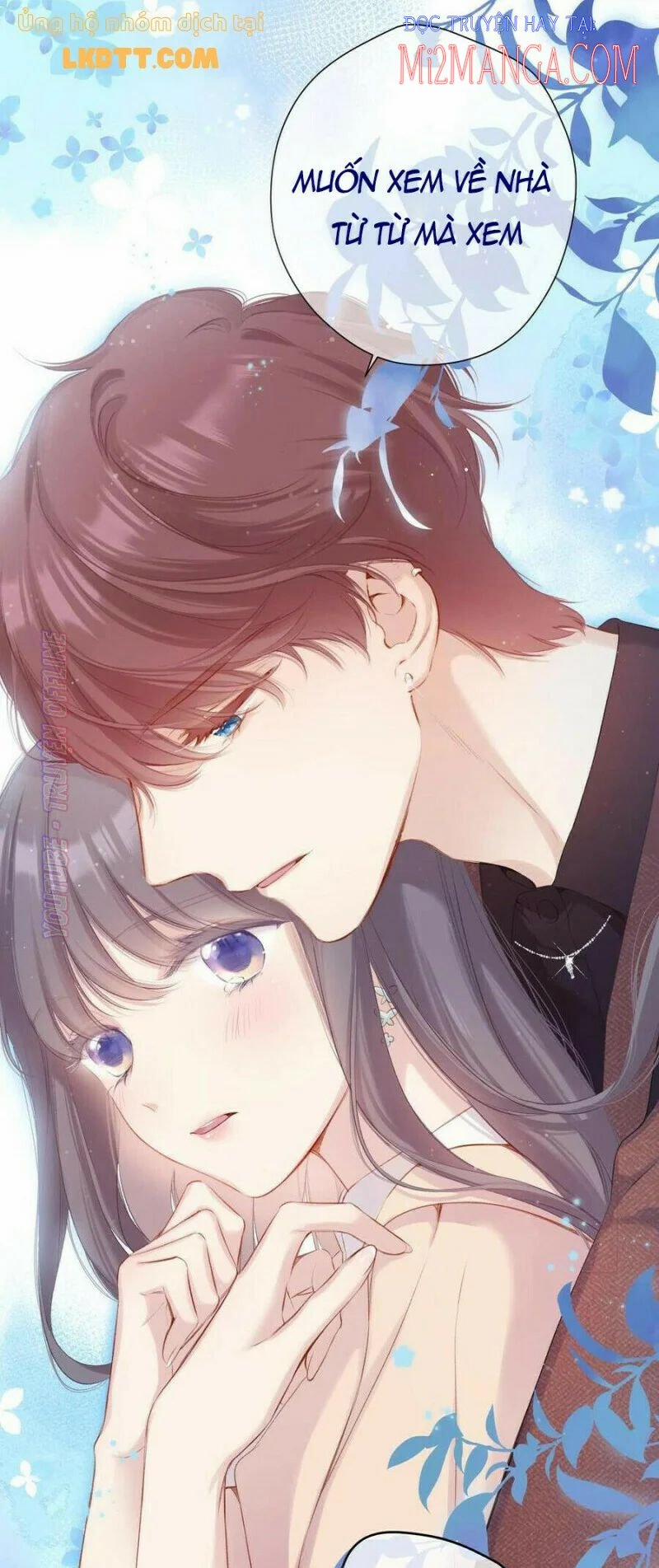 Bảo Vệ Đại Đại Bên Tôi 101 trang 7