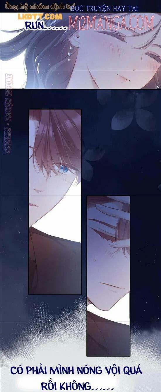 Bảo Vệ Đại Đại Bên Tôi 102 trang 1