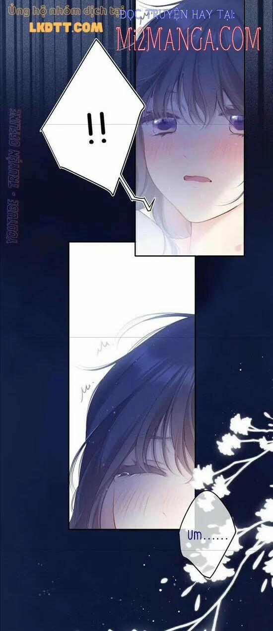 Bảo Vệ Đại Đại Bên Tôi 102 trang 16