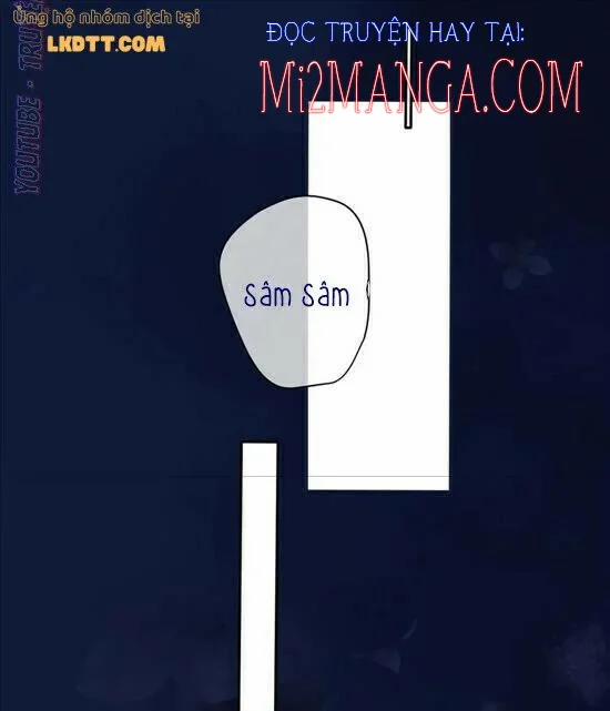 Bảo Vệ Đại Đại Bên Tôi 102 trang 18