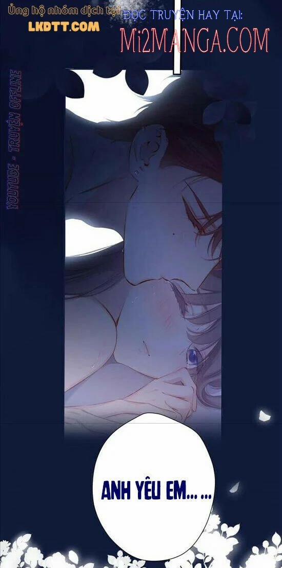 Bảo Vệ Đại Đại Bên Tôi 102 trang 20