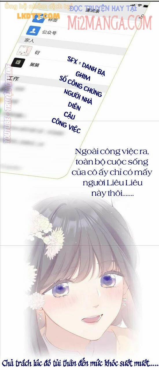 Bảo Vệ Đại Đại Bên Tôi 102 trang 27