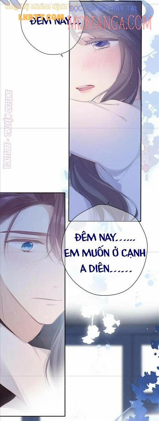 Bảo Vệ Đại Đại Bên Tôi 102 trang 3