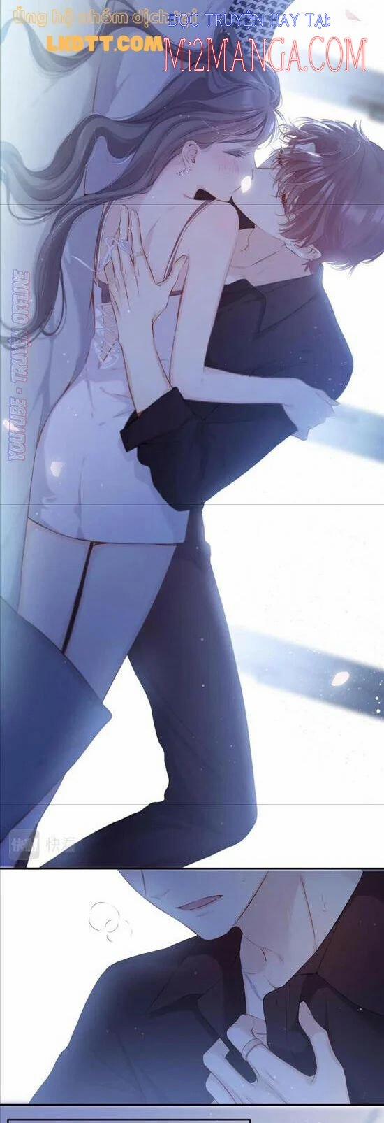 Bảo Vệ Đại Đại Bên Tôi 102 trang 6