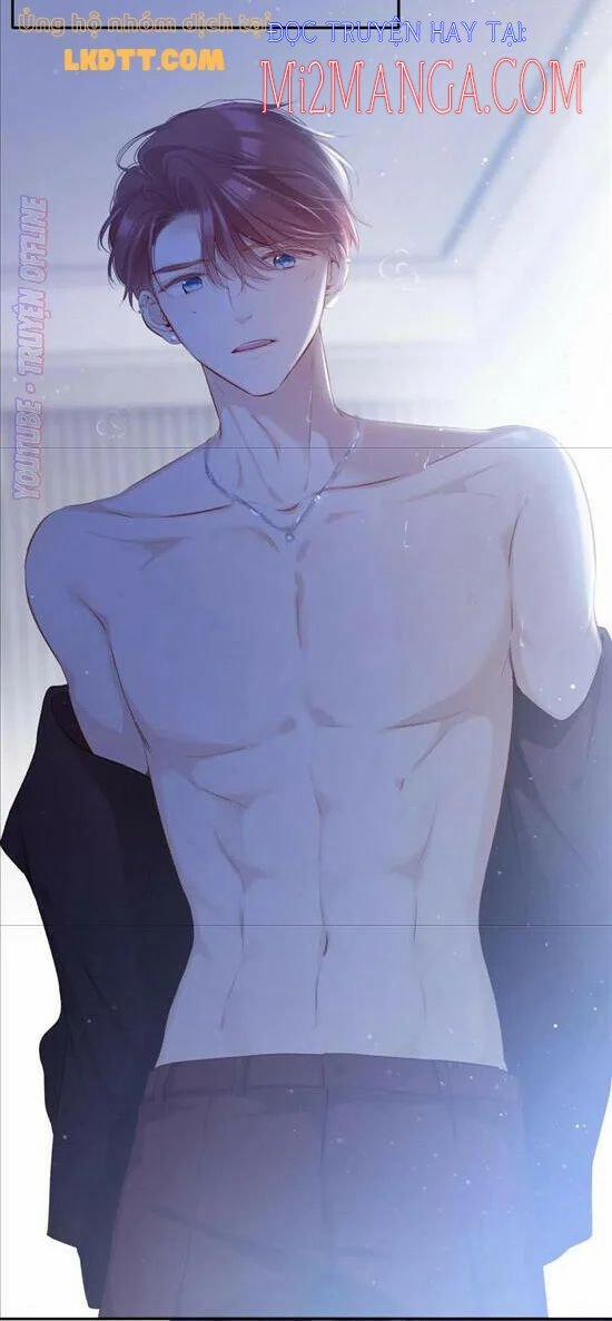 Bảo Vệ Đại Đại Bên Tôi 102 trang 7