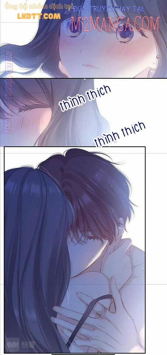 Bảo Vệ Đại Đại Bên Tôi 102 trang 8