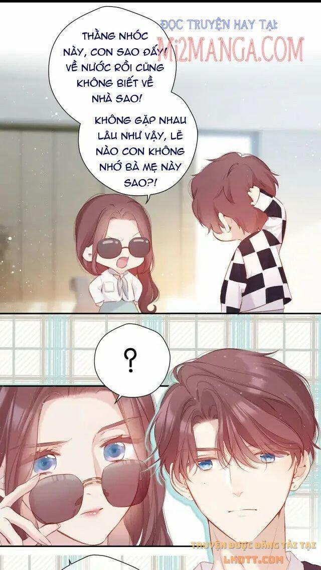 Bảo Vệ Đại Đại Bên Tôi 103 trang 0