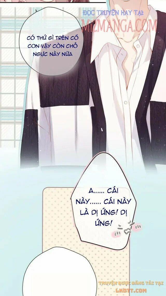 Bảo Vệ Đại Đại Bên Tôi 103 trang 1