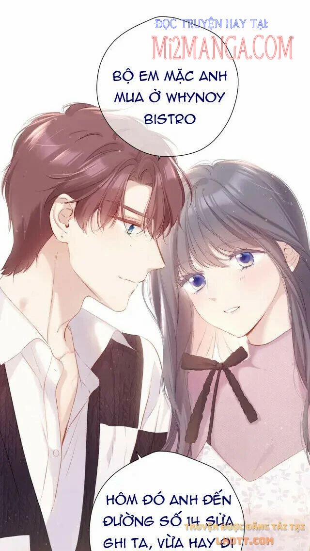 Bảo Vệ Đại Đại Bên Tôi 103 trang 12