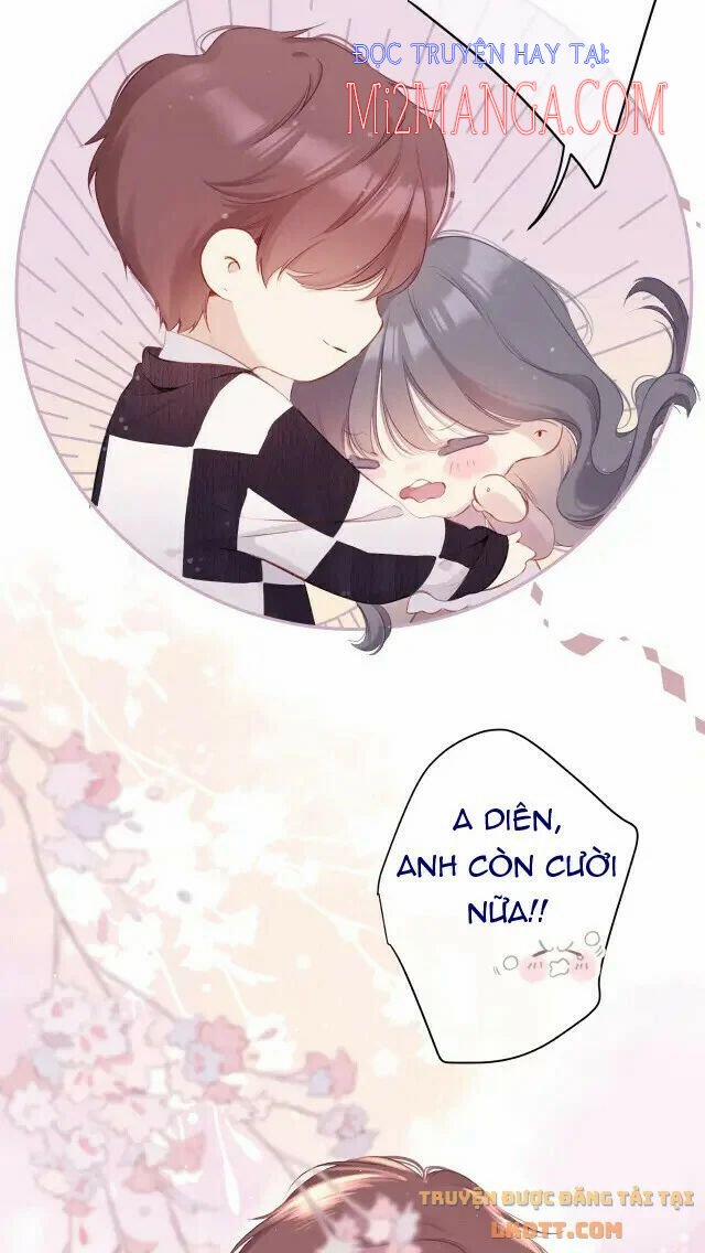 Bảo Vệ Đại Đại Bên Tôi 103 trang 21