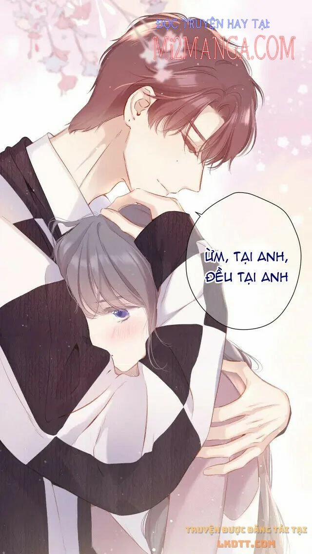 Bảo Vệ Đại Đại Bên Tôi 103 trang 22