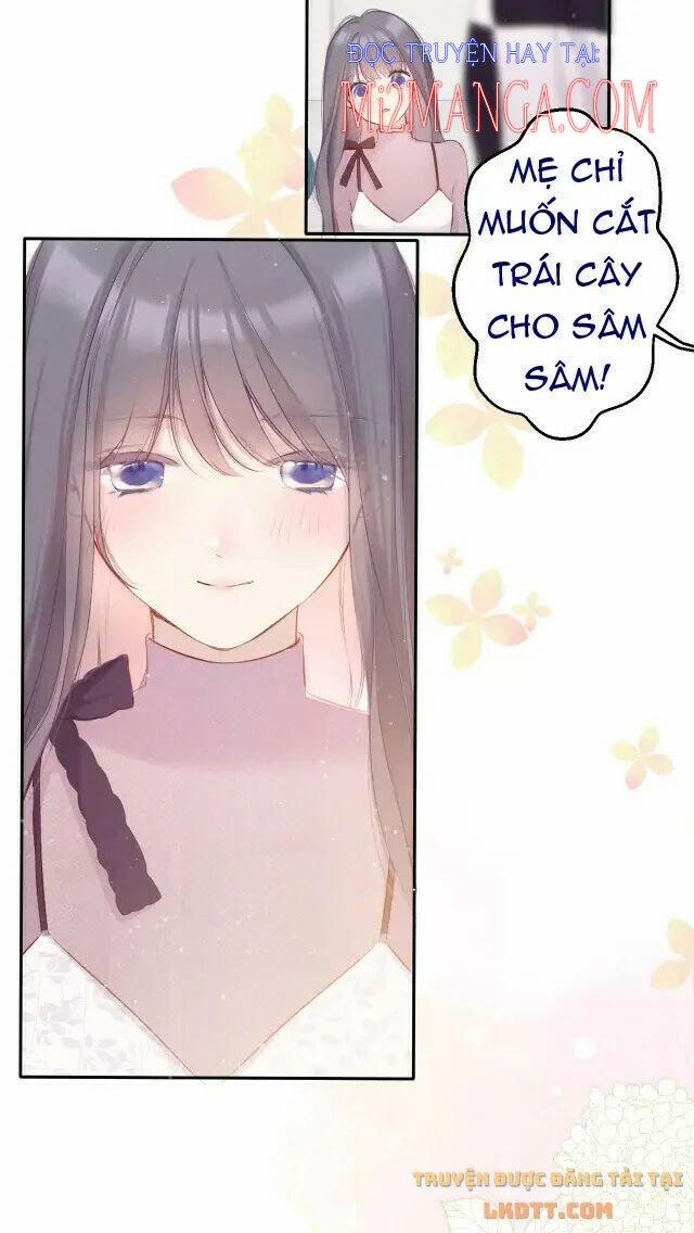 Bảo Vệ Đại Đại Bên Tôi 103 trang 31