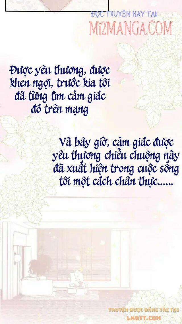 Bảo Vệ Đại Đại Bên Tôi 103 trang 32