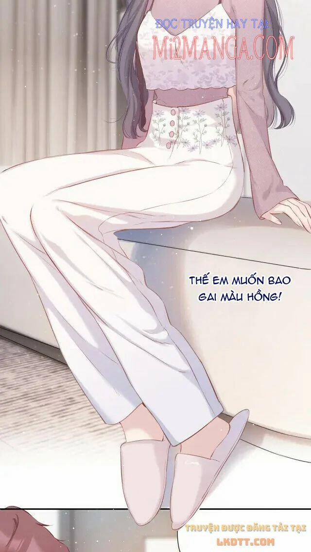 Bảo Vệ Đại Đại Bên Tôi 103 trang 9