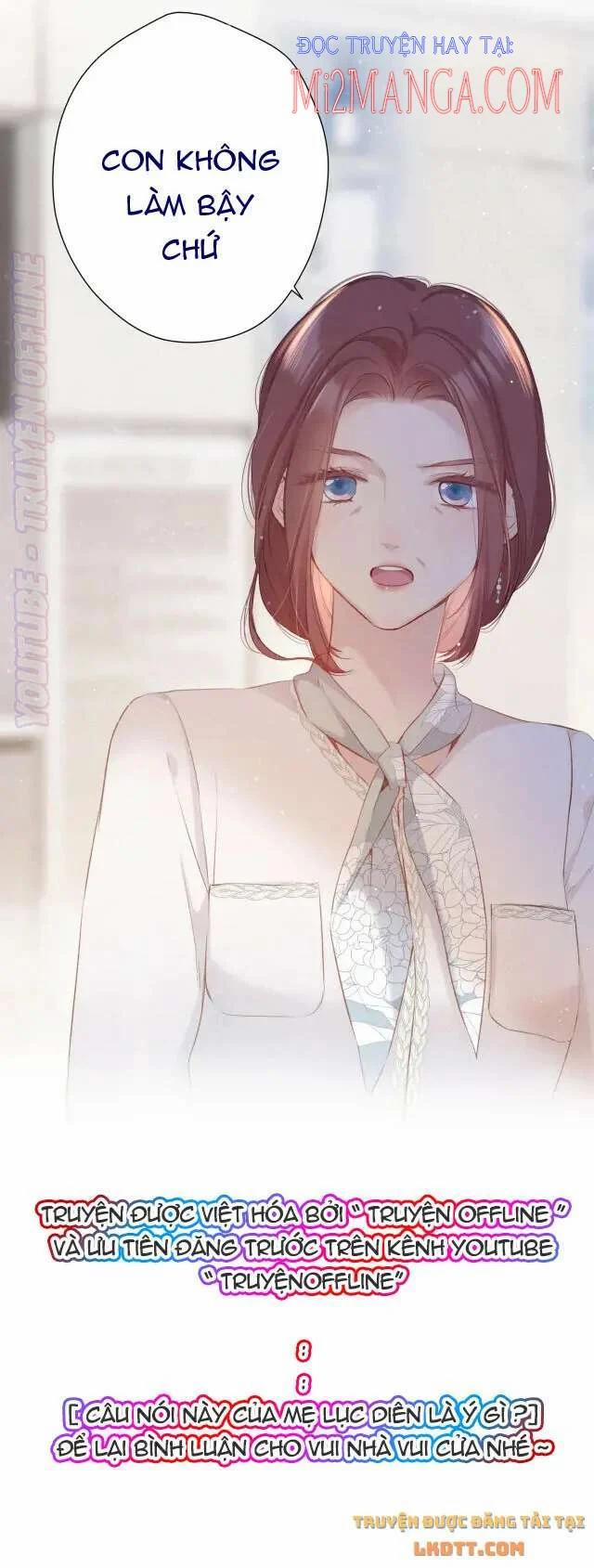 Bảo Vệ Đại Đại Bên Tôi 104 trang 18