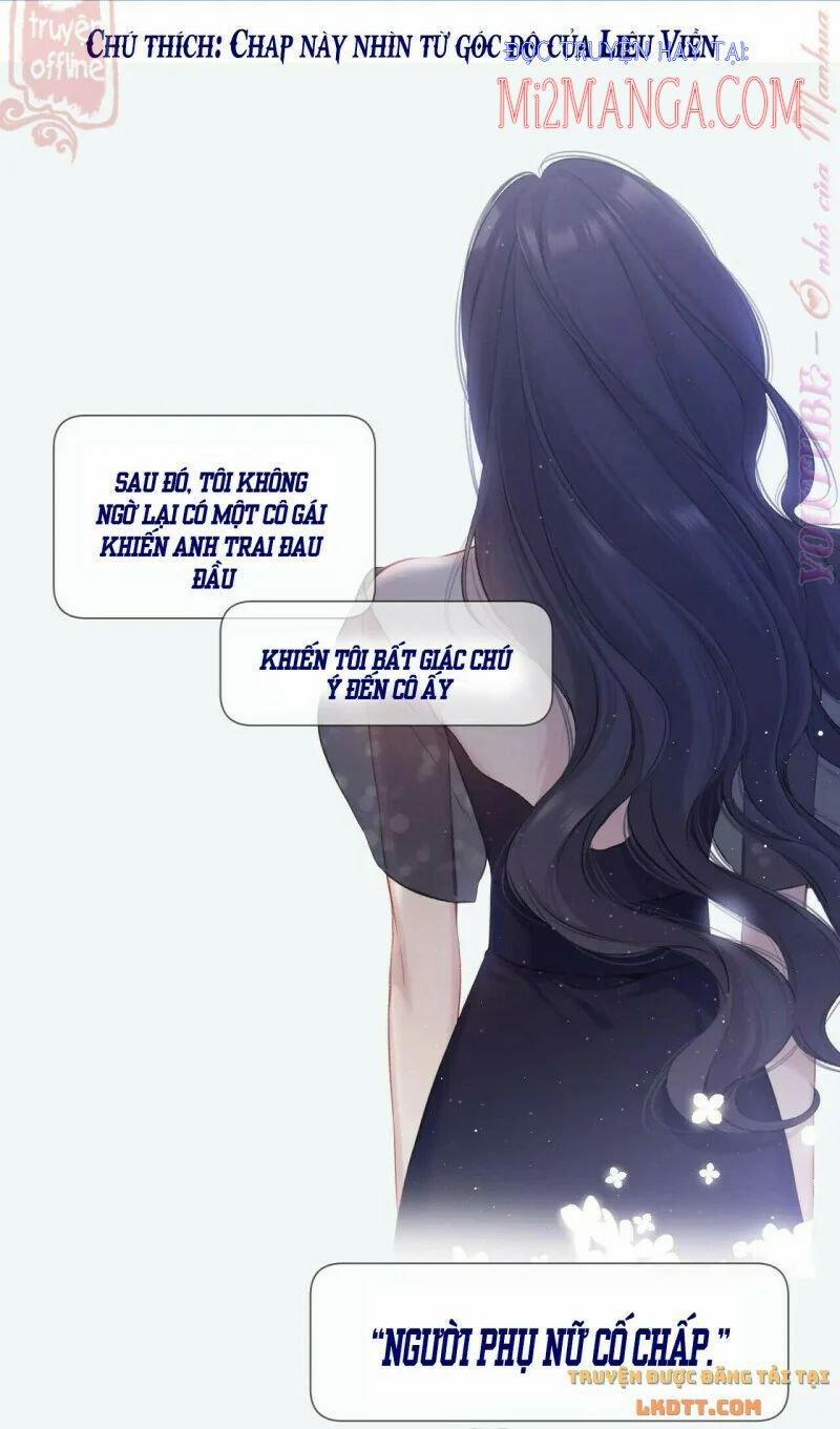 Bảo Vệ Đại Đại Bên Tôi 105 trang 0